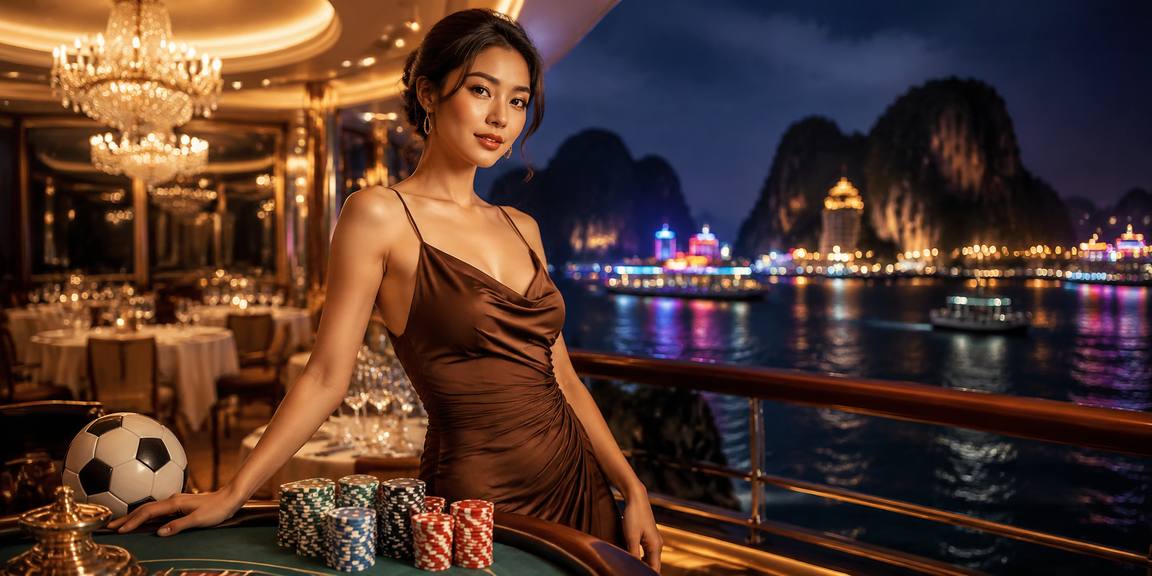 baocaonoibo baocaonoibo Casino — Bàn Chơi, Slot Và Kèo Thể Thao Trong Một Màn Hình